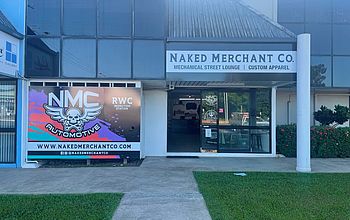 NMC Automotive, Cairns - Far North Queensland | Logbook Service, Car ...